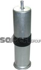 Purflux FCS805 - Filtro carburante www.autoricambi360.it