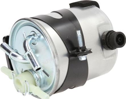 Purflux FCS740 - Filtro carburante www.autoricambi360.it