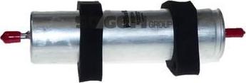 Purflux FCS754 - Filtro carburante www.autoricambi360.it
