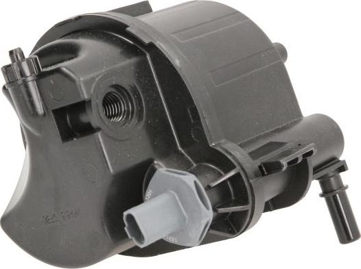 Purflux FCS704 - Filtro carburante www.autoricambi360.it