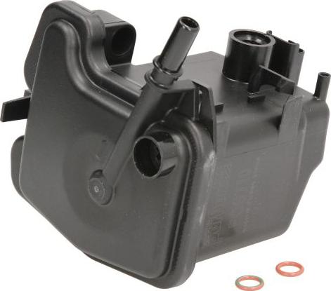 Purflux FCS710 - Filtro carburante www.autoricambi360.it