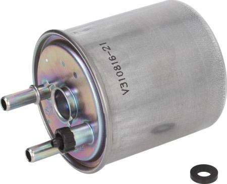 Purflux FCS738 - Filtro carburante www.autoricambi360.it