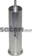 Purflux FCS724 - Filtro carburante www.autoricambi360.it