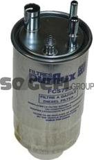 Purflux FCS723 - Filtro carburante www.autoricambi360.it
