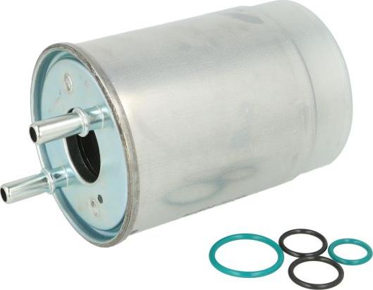 Purflux FCS770 - Filtro carburante www.autoricambi360.it