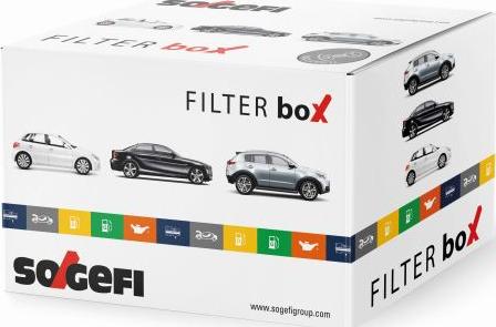 Purflux KIT13 - Kit filtri www.autoricambi360.it