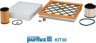 Purflux KIT30 - Kit filtri www.autoricambi360.it
