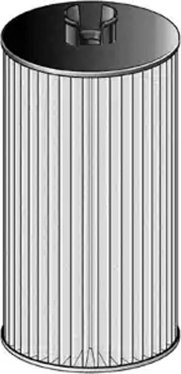 Purflux L996 - Filtro olio www.autoricambi360.it