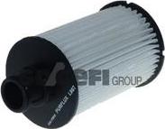 Purflux L987 - Filtro olio www.autoricambi360.it