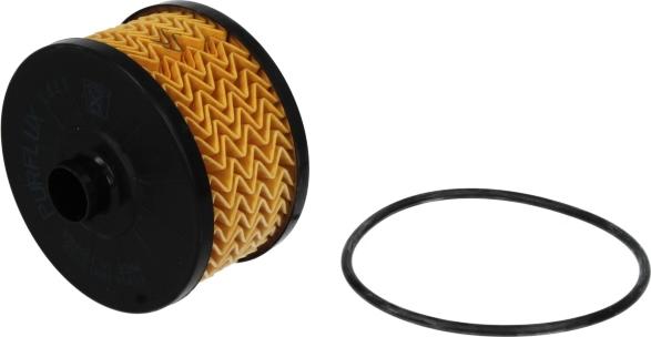 Purflux L441 - Filtro olio www.autoricambi360.it