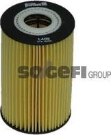 Purflux L409 - Filtro olio www.autoricambi360.it