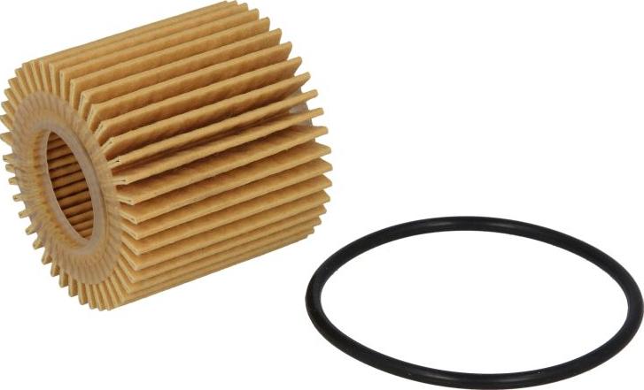 Purflux L419 - Filtro olio www.autoricambi360.it