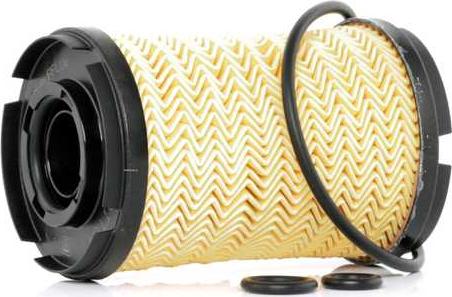 Purflux L418 - Filtro olio www.autoricambi360.it