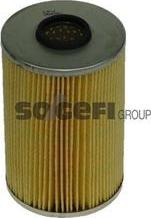 Purflux L472 - Filtro olio www.autoricambi360.it