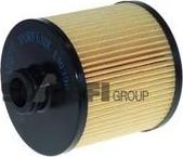 Purflux L1039A - Filtro olio www.autoricambi360.it