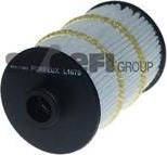 Purflux L1070 - Filtro olio www.autoricambi360.it