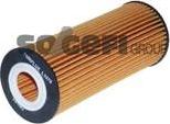 Purflux L1078 - Filtro olio www.autoricambi360.it