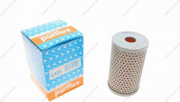 Purflux L121 - Filtro idraulico, Sterzo www.autoricambi360.it