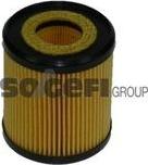 Purflux L340 - Filtro olio www.autoricambi360.it