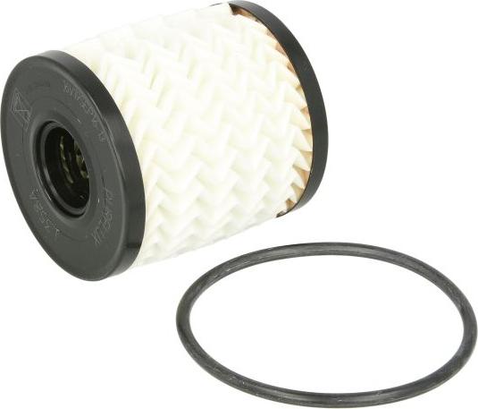 Purflux L358A - Filtro olio www.autoricambi360.it
