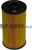 Purflux L293 - Filtro olio www.autoricambi360.it