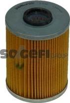 Purflux L212 - Filtro olio www.autoricambi360.it