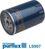 Purflux LS907 - Filtro olio www.autoricambi360.it