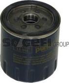 Purflux LS918 - Filtro olio www.autoricambi360.it