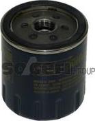 Purflux LS922 - Filtro olio www.autoricambi360.it
