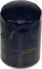 Purflux LS453A - Filtro olio www.autoricambi360.it