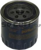 Purflux LS149 - Filtro olio www.autoricambi360.it