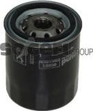 Purflux LS830 - Filtro olio www.autoricambi360.it