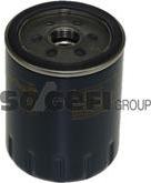 Purflux LS349 - Filtro olio www.autoricambi360.it