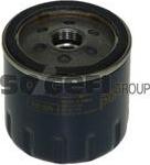 Purflux LS325 - Filtro olio www.autoricambi360.it