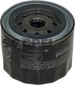 Purflux LS322 - Filtro olio www.autoricambi360.it