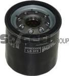 Purflux LS375 - Filtro olio www.autoricambi360.it