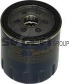 Purflux LS245 - Filtro olio www.autoricambi360.it