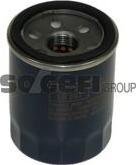 Purflux LS287 - Filtro olio www.autoricambi360.it