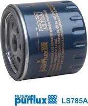 Purflux LS785A - Filtro olio www.autoricambi360.it