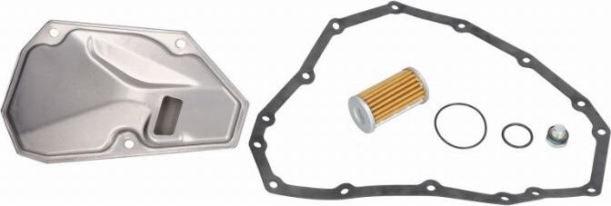 Purflux TEK032 - Kit componenti, Cambio olio-Cambio automatico www.autoricambi360.it