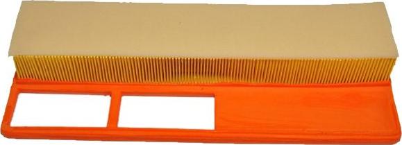 BOSCH F 002 H24 980 - Filtro aria www.autoricambi360.it