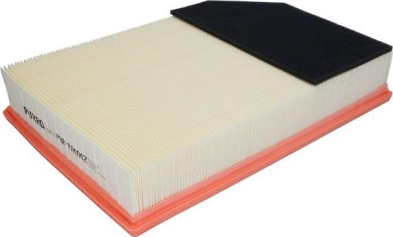 Champion U938/606 - Filtro aria www.autoricambi360.it