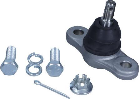 ACDelco 19380917 - Giunto di supporto / guida www.autoricambi360.it