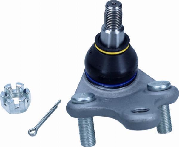 DLZ LB0352-LS - Giunto di supporto / guida www.autoricambi360.it