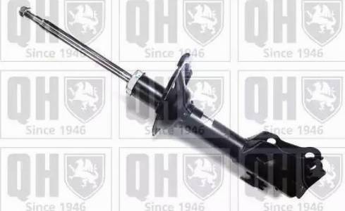 SACHS 280 521 - Ammortizzatore www.autoricambi360.it