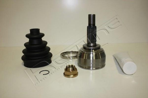 Red Line 45NI026 - Kit giunti, Semiasse www.autoricambi360.it