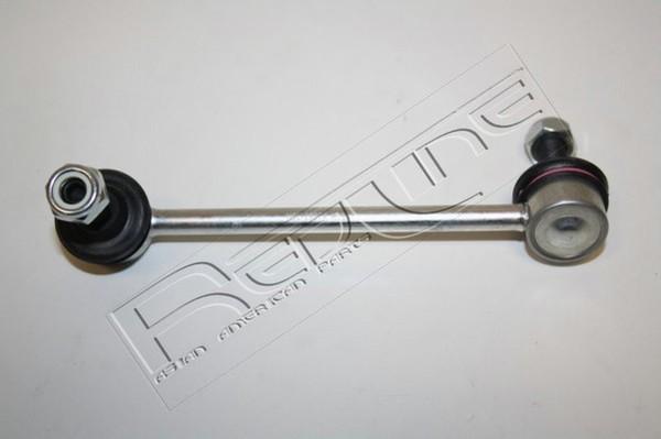 Red Line 40GW004 - Asta / Puntone, Stabilizzatore www.autoricambi360.it