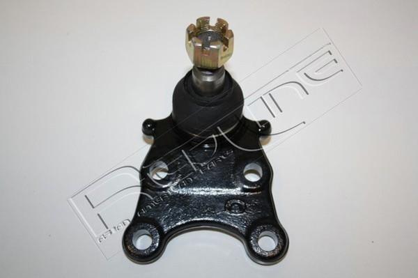 Red Line 40GW005 - Giunto di supporto / guida www.autoricambi360.it