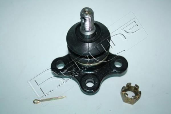 Red Line 40GW000 - Giunto di supporto / guida www.autoricambi360.it