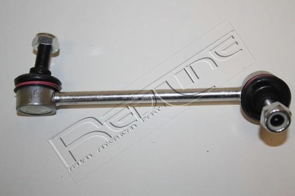 Red Line 40GW003 - Asta / Puntone, Stabilizzatore www.autoricambi360.it